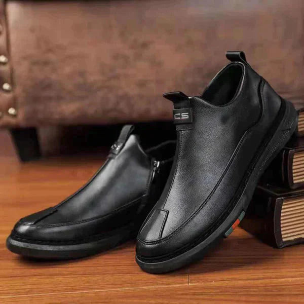Black Casual shoes