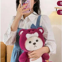 Cute Teddy Stuffed Animals Plush Toys